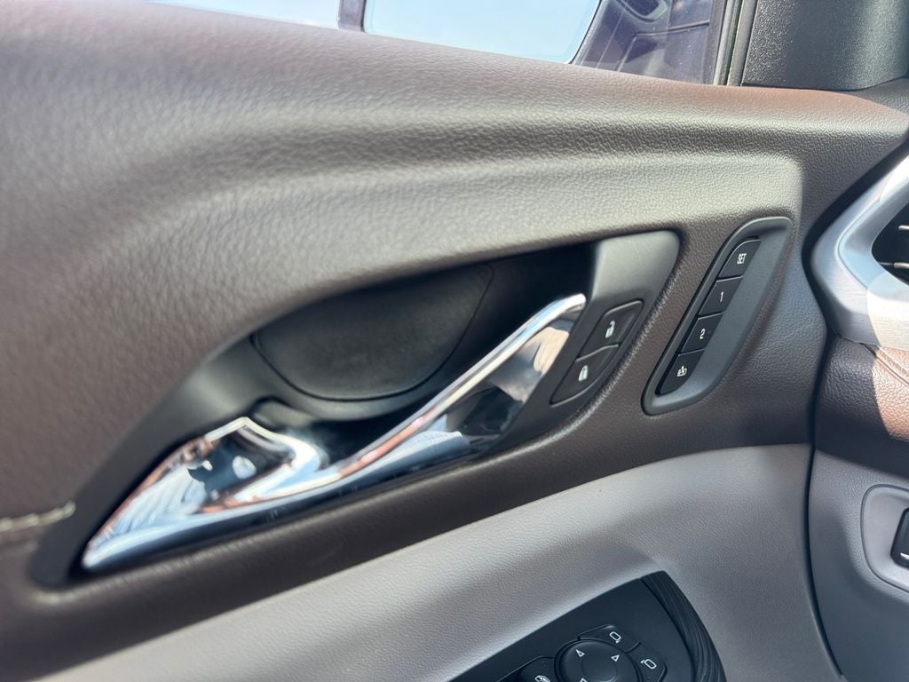 2020 GMC Acadia SLT