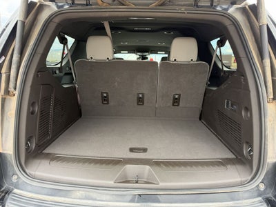 2024 GMC Yukon XL SLT