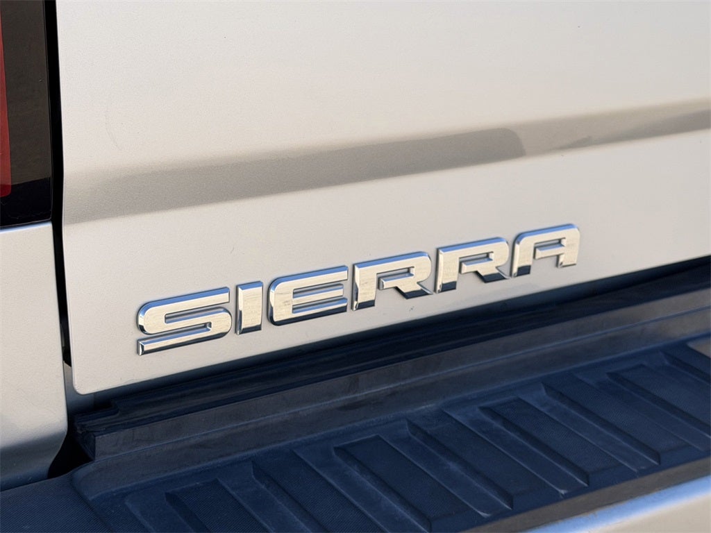 2015 GMC Sierra 2500HD Denali