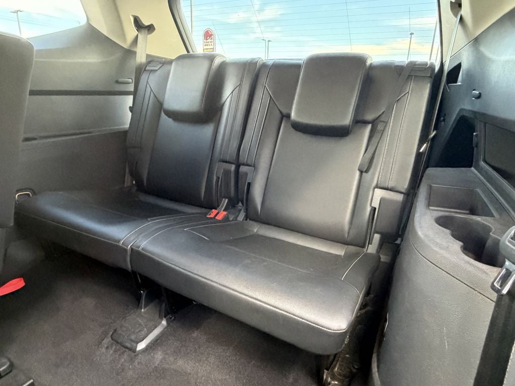 2019 Volkswagen Atlas 2.0T SE