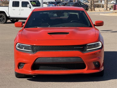 2022 Dodge Charger GT