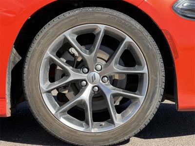 2022 Dodge Charger GT