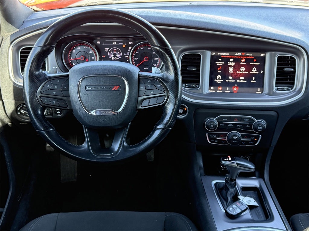 2022 Dodge Charger GT