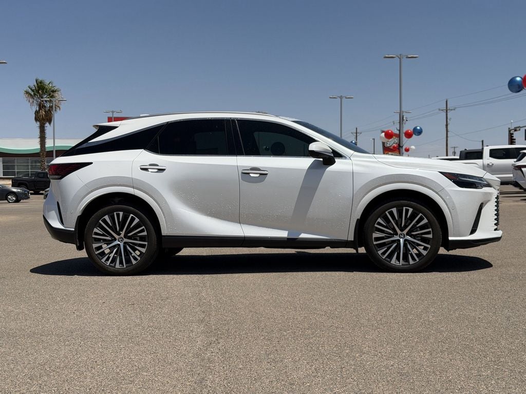 2024 Lexus RX 350 Premium Plus