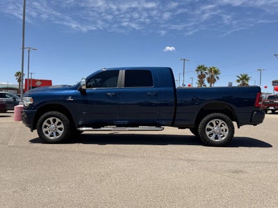 2023 RAM 2500 Laramie