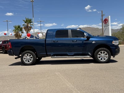 2023 RAM 2500 Laramie
