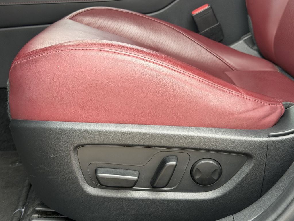 2025 Mazda Mazda CX-30 2.5 S Carbon Edition