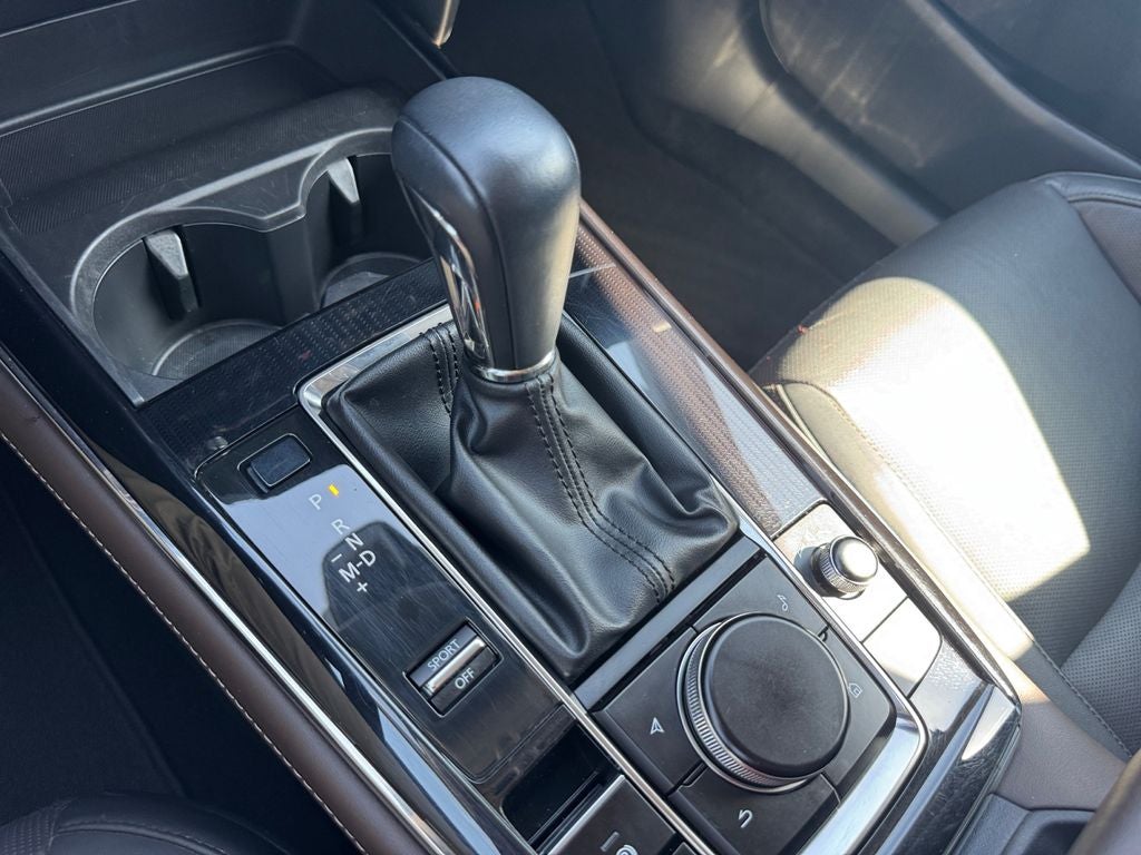 2021 Mazda Mazda CX-30 Turbo