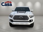 2017 Toyota Tacoma SR5 V6