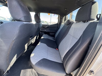 2021 Toyota Tacoma TRD Sport V6