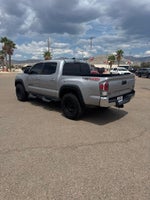 2020 Toyota Tacoma TRD Off-Road V6