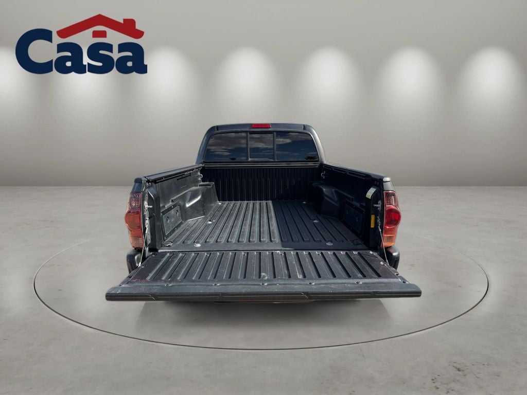 2013 Toyota Tacoma Base V6