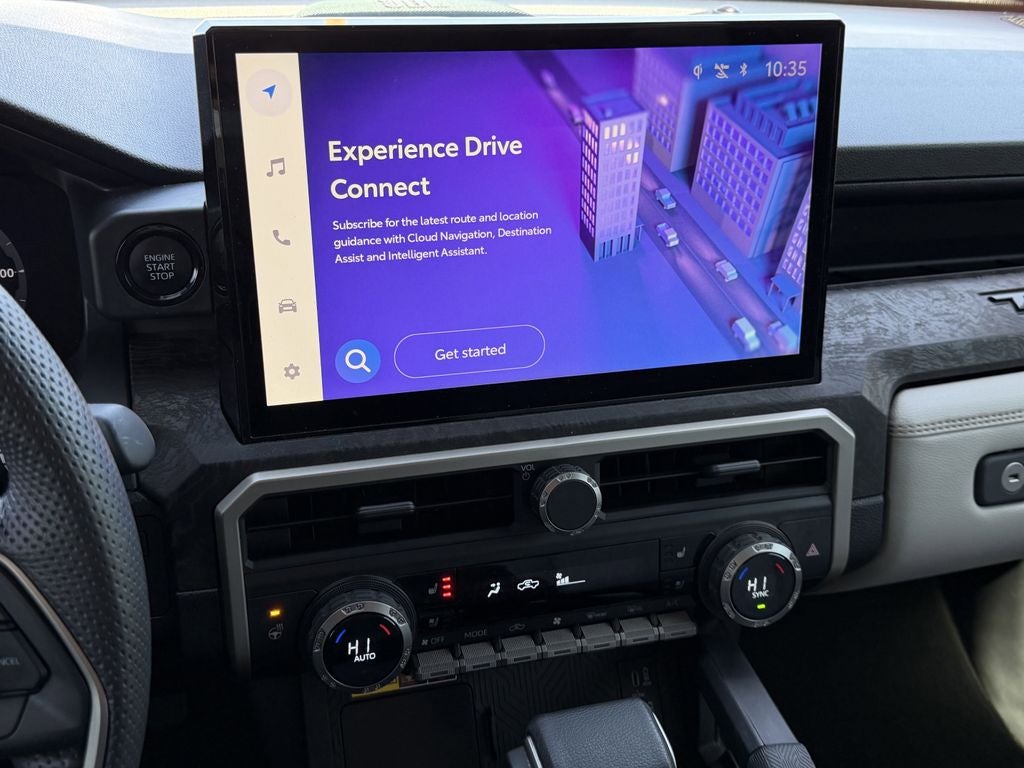 2024 Toyota Tacoma Limited