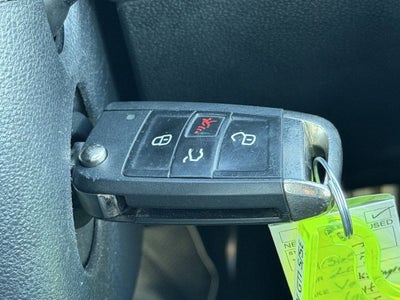 2017 Volkswagen Golf GTI S