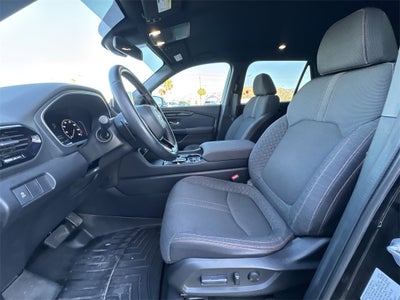 2023 Honda Pilot Sport