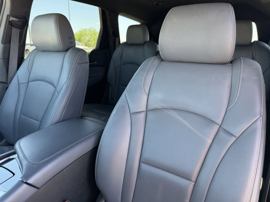 2024 Buick Enclave Premium Group
