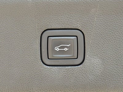 2024 Buick Enclave Premium Group