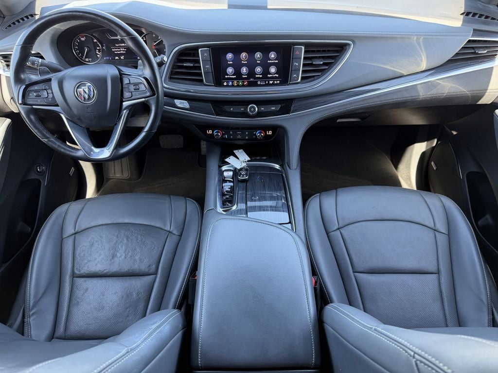 2024 Buick Enclave Premium Group