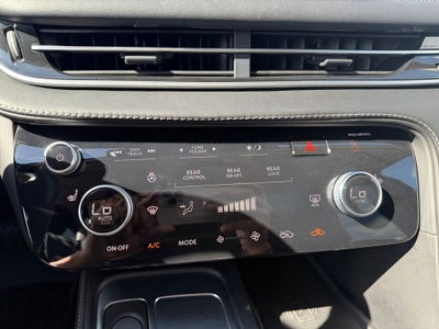 2024 INFINITI QX60 PURE