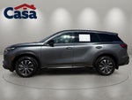 2024 INFINITI QX60 PURE