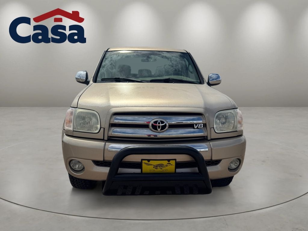 2005 Toyota Tundra SR5