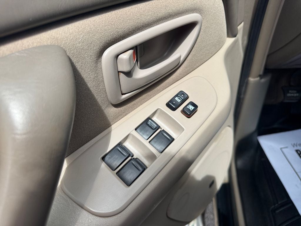 2005 Toyota Tundra SR5
