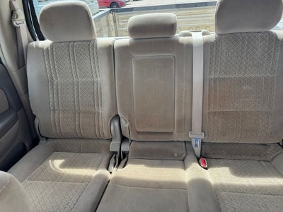 2005 Toyota Tundra SR5