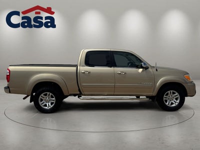 2005 Toyota Tundra SR5