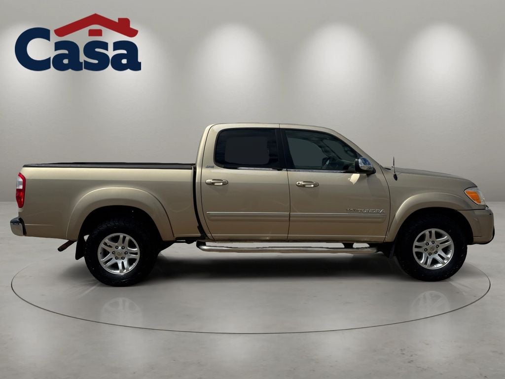 2005 Toyota Tundra SR5