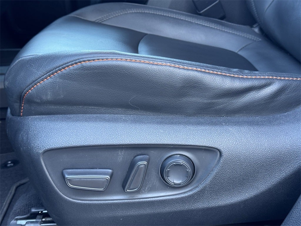 2022 Toyota Sienna XSE 7 Passenger