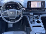2022 Toyota Sienna XSE 7 Passenger