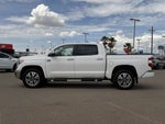 2020 Toyota Tundra 1794 5.7L V8