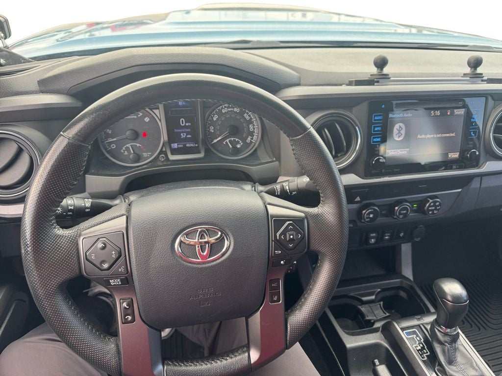 2019 Toyota Tacoma TRD Off-Road V6