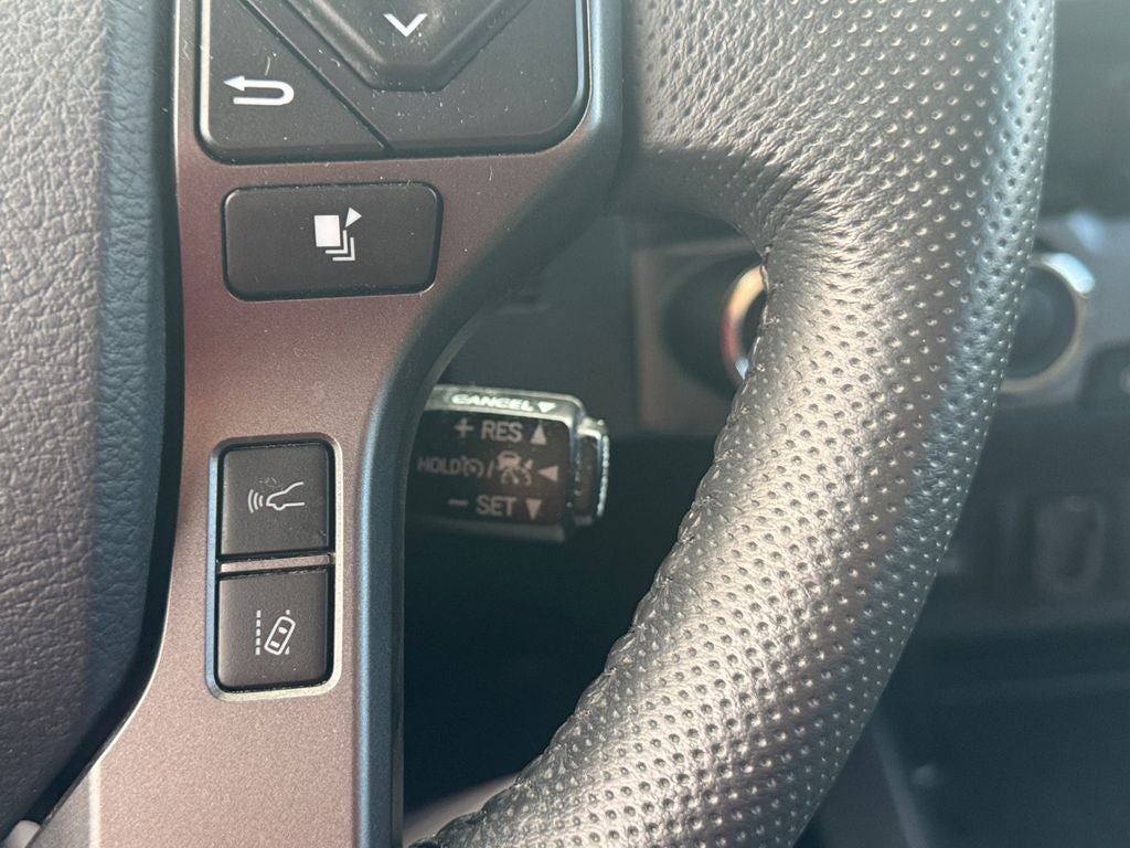 2019 Toyota Tacoma TRD Off-Road V6
