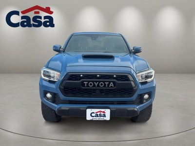 2019 Toyota Tacoma TRD Off-Road V6