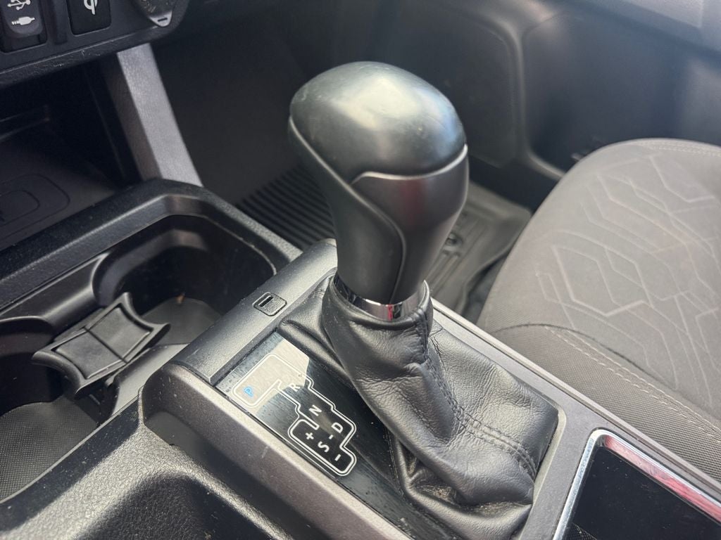 2019 Toyota Tacoma TRD Off-Road V6
