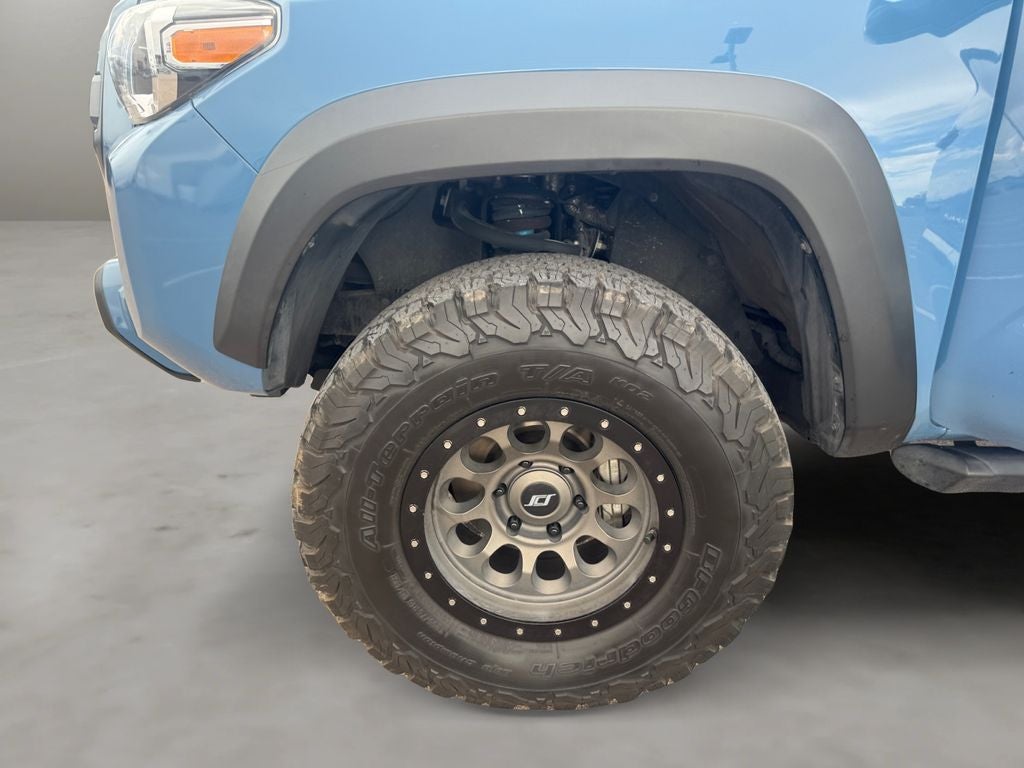 2019 Toyota Tacoma TRD Off-Road V6