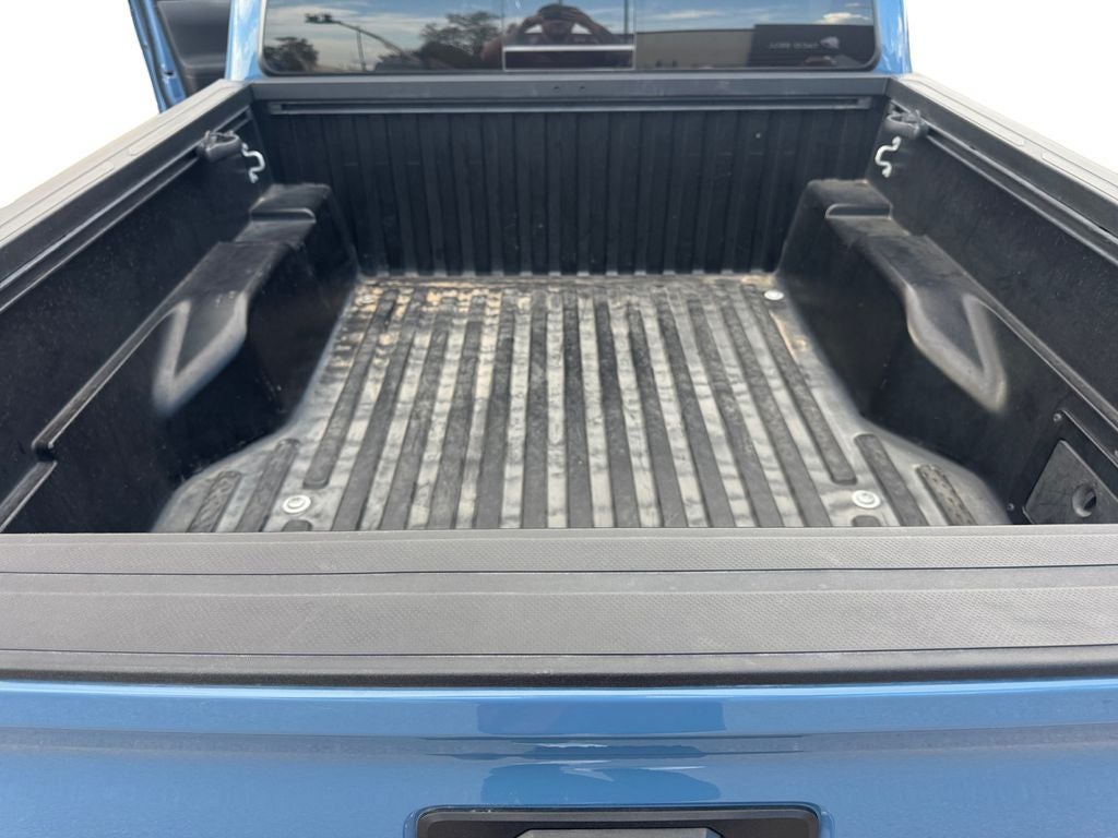 2019 Toyota Tacoma TRD Off-Road V6