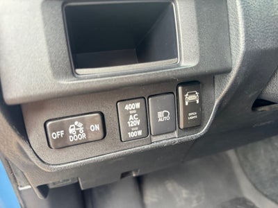 2019 Toyota Tacoma TRD Off-Road V6