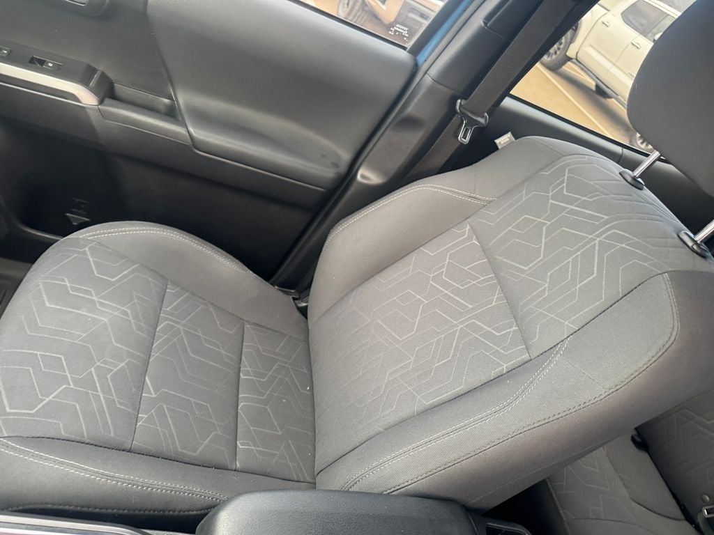 2019 Toyota Tacoma TRD Off-Road V6