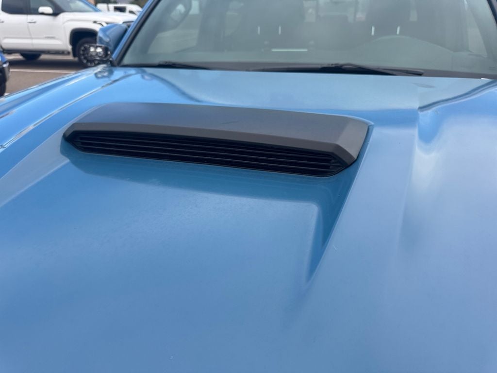 2019 Toyota Tacoma TRD Off-Road V6