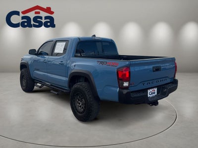 2019 Toyota Tacoma TRD Off-Road V6
