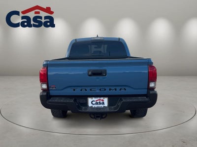 2019 Toyota Tacoma TRD Off-Road V6
