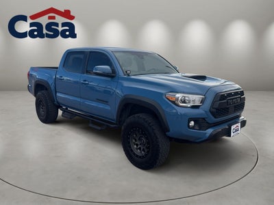 2019 Toyota Tacoma TRD Off-Road V6