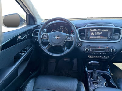 2019 Kia Sorento SX