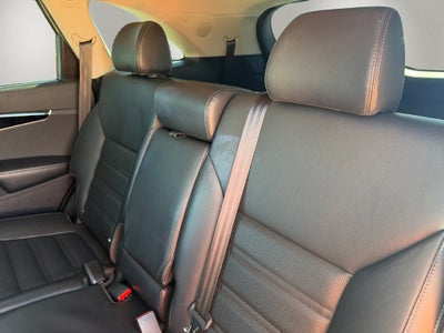 2019 Kia Sorento SX
