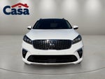 2019 Kia Sorento SX