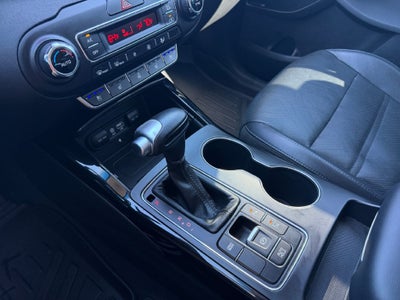 2019 Kia Sorento SX