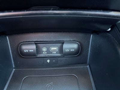 2019 Kia Sorento SX