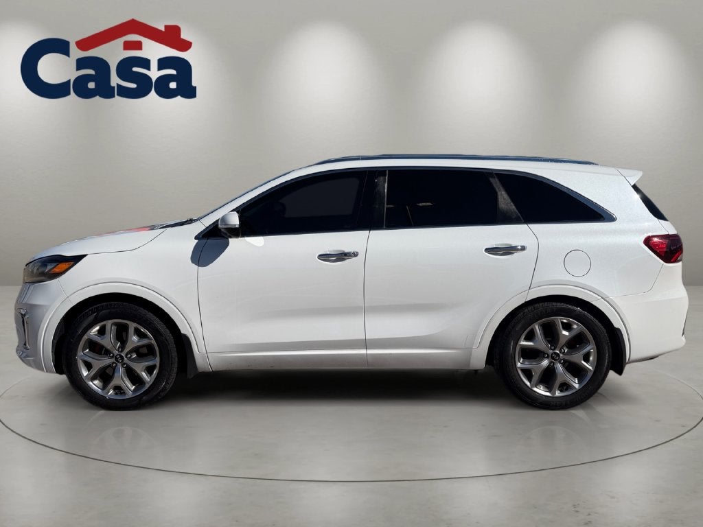 2019 Kia Sorento SX